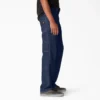 Jeans utilitaires Dickies Skateboarding à coupe classique Jeans utilitaires Dickies Skateboarding à coupe classique