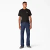 Jeans utilitaires Dickies Skateboarding à coupe classique Jeans utilitaires Dickies Skateboarding à coupe classique
