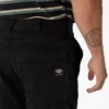Jeans utilitaires Dickies Skateboarding à coupe classique Jeans utilitaires Dickies Skateboarding à coupe classique