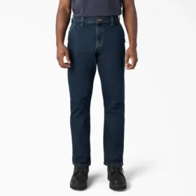 Jeans utilitaires Flex à coupe régulière