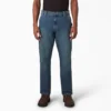 Jeans utilitaires Flex à coupe régulière