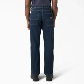 Jeans utilitaires Flex à coupe régulière