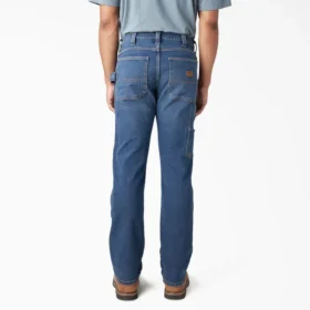 Jeans utilitaires Flex à coupe régulière
