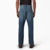 Jeans utilitaires Flex à coupe régulière
