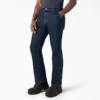 Jeans utilitaires Flex à coupe régulière