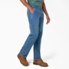 Jeans utilitaires Flex à coupe régulière