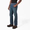 Jeans utilitaires Flex à coupe régulière