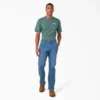 Jeans utilitaires Flex à coupe régulière