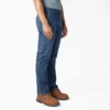 Jeans utilitaires Flex à coupe régulière