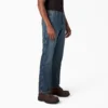 Jeans utilitaires Flex à coupe régulière