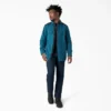 Jeans utilitaires Flex à coupe régulière