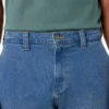 Jeans utilitaires Flex à coupe régulière