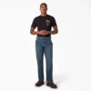 Jeans utilitaires Flex à coupe régulière