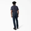 Jeans utilitaires Flex à coupe régulière