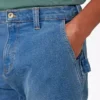 Jeans utilitaires Flex à coupe régulière