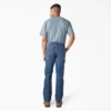 Jeans utilitaires Flex à coupe régulière