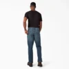 Jeans utilitaires Flex à coupe régulière