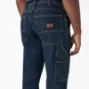 Jeans utilitaires Flex à coupe régulière
