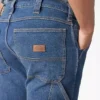 Jeans utilitaires Flex à coupe régulière
