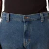 Jeans utilitaires Flex à coupe régulière
