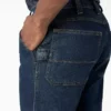Jeans utilitaires Flex à coupe régulière