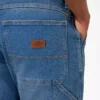 Jeans utilitaires Flex à coupe régulière