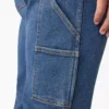 Jeans utilitaires Flex à coupe régulière