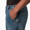 Jeans utilitaires Flex à coupe régulière