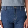 Jeans utilitaires Flex à coupe régulière