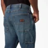 Jeans utilitaires Flex à coupe régulière