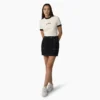 Jupe de charpentier taille haute pour femme Jupe de charpentier taille haute pour femme