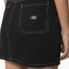 Jupe de charpentier taille haute pour femme Jupe de charpentier taille haute pour femme