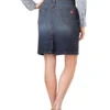 Jupe en jean pour femme Jupe en jean pour femme