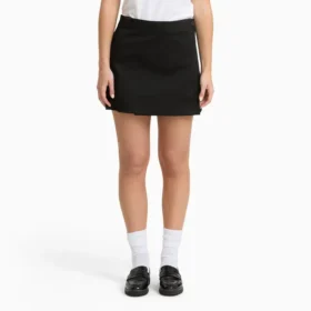 Jupe portefeuille Union pour femme
