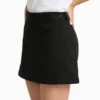 Jupe portefeuille Union pour femme Jupe portefeuille Union pour femme