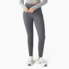 Leggings à double poche pour femme Leggings à double poche pour femme