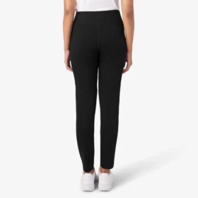Leggings à double poche pour femme