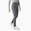 Leggings à double poche pour femme Leggings à double poche pour femme