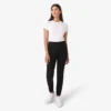 Leggings à double poche pour femme Leggings à double poche pour femme