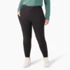 Leggings utilitaires pour femmes grandes tailles Leggings utilitaires pour femmes grandes tailles