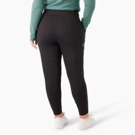 Leggings utilitaires pour femmes grandes tailles