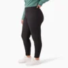 Leggings utilitaires pour femmes grandes tailles Leggings utilitaires pour femmes grandes tailles
