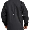 Manteau de mobilité Flex en toile de coton sablée