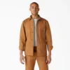 Manteau de travail en coton Duck Dickies 1922