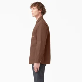 Manteau de travail en coton Duck Dickies 1922
