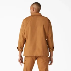 Manteau de travail en coton Duck Dickies 1922