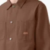 Manteau de travail en coton Duck Dickies 1922
