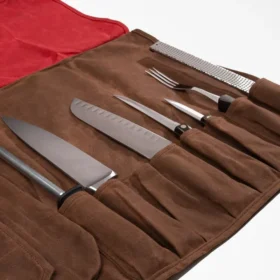 Organiseur de rangement pour couteaux