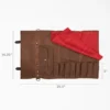 Organiseur de rangement pour couteaux
