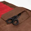 Organiseur de rangement pour couteaux